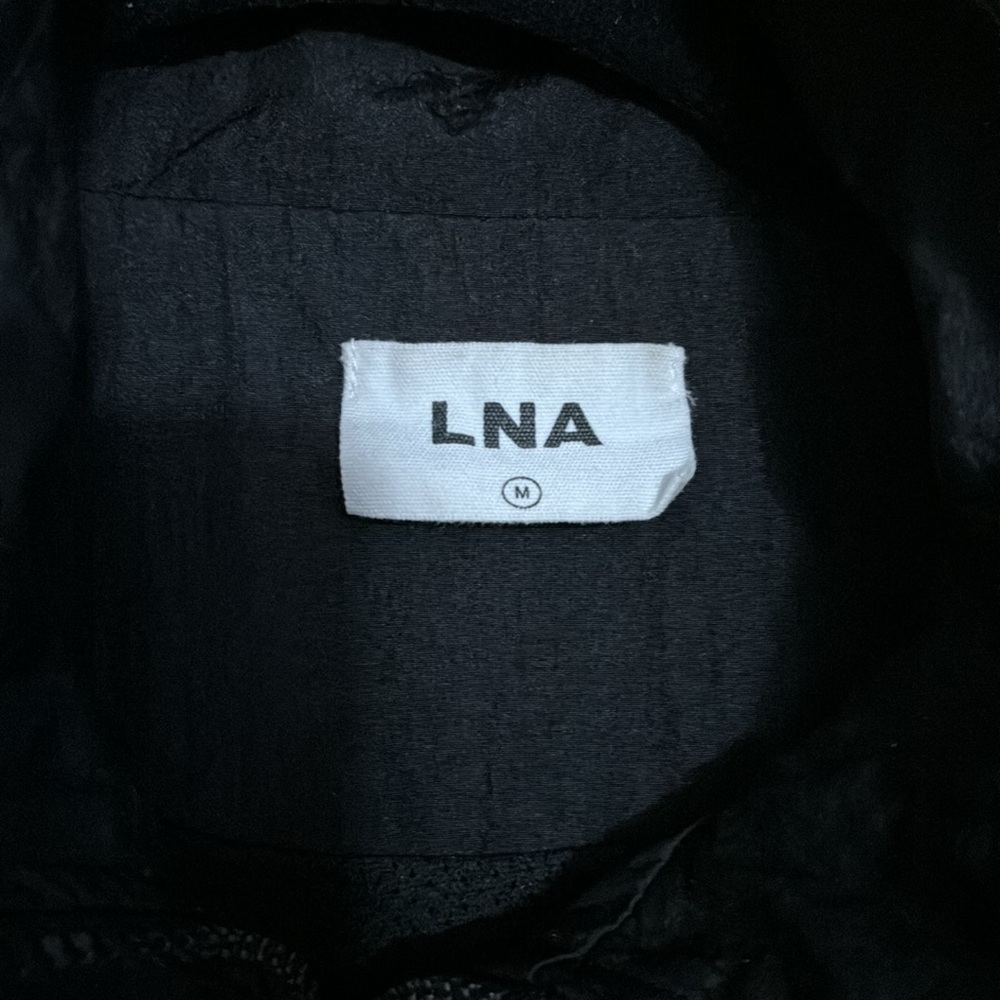 EUC women’s LNA jacket - Picture 4 of 8